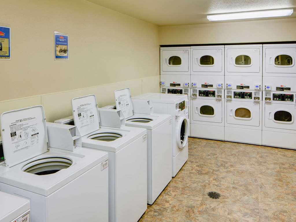 Woodspring Suites Fredericksburg Facilities photo